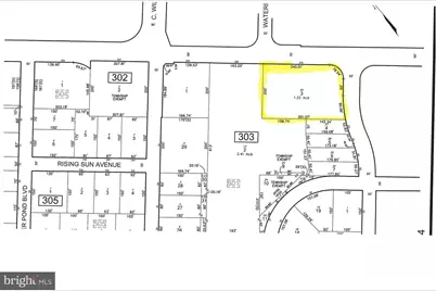 275 White Horse Pike, Waterford Township, NJ 08004 - Photo 1