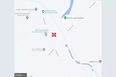 Lot 2 N Grove Street, Berlin, NJ 08009 - Photo 2