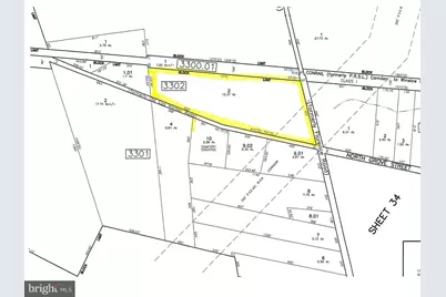 Lot 2 N Grove Street, Berlin, NJ 08009 - Photo 1