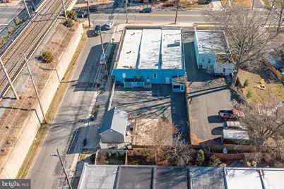 101-103 W Cuthbert Boulevard, Collingswood, NJ 08108 - Photo 4