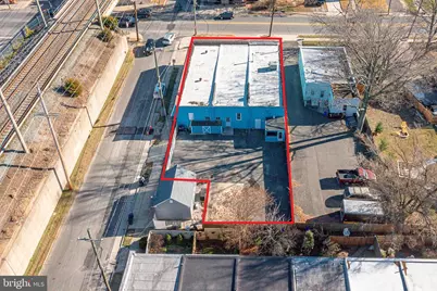 101-103 W Cuthbert Boulevard, Collingswood, NJ 08108 - Photo 2