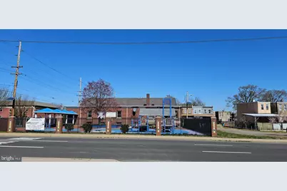 400 N 9th Street, Camden, NJ 08102 - Photo 2