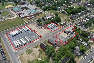 0 10th Street, Camden, NJ 08104 - Photo 8