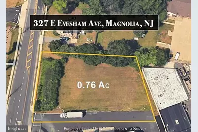 327 E Evesham Avenue, Magnolia, NJ 08049 - Photo 2