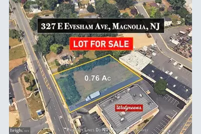 327 E Evesham Avenue, Magnolia, NJ 08049 - Photo 10