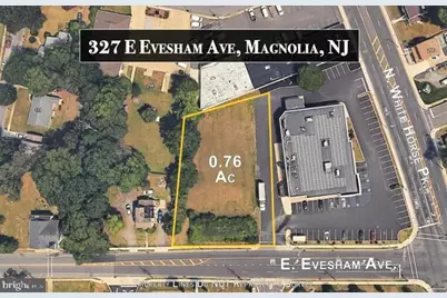 327 E Evesham Avenue, Magnolia, NJ 08049 - Photo 4