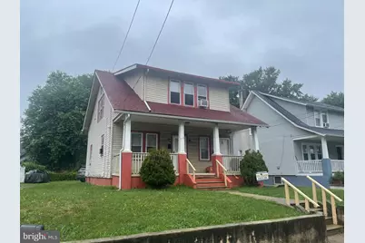 219 Evergreen Avenue, Oaklyn, NJ 08107 - Photo 2