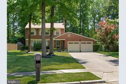 537 Doe Lane, Cherry Hill, NJ 08034 - Photo 1