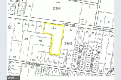 0 S Route 73, Sicklerville, NJ 08081 - Photo 1