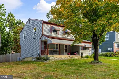 45 Deer Park Circle, Gloucester Township, NJ 08012 - Photo 1