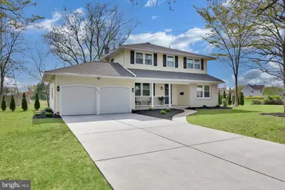 800 Marlowe Road, Cherry Hill, NJ 08003 - Photo 1