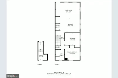 112 W Merchant Street, Audubon, NJ 08106 - Photo 34