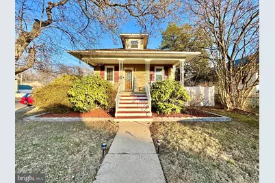 301 Linderman Avenue, Cherry Hill, NJ 08002 - Photo 1