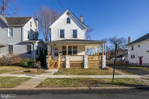28 W Greenwood Ave, Oaklyn, NJ 08107 - Photo 1