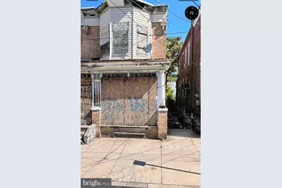 1165 Morton Street, Camden, NJ 08104 - Photo 1