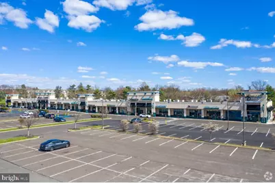 Pizza Restaurant- Haddonfield-Berlin Road, Voorhees, NJ 08043 - Photo 2