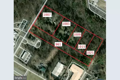 961 - E Gibbsboro Road, Lindenwold, NJ 08021 - Photo 2
