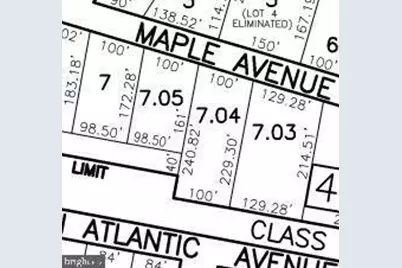 0 Maple Avenue, Winslow Township, NJ 08089 - Photo 2