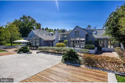 95 Lane Of Acres, Haddonfield, NJ 08033 - Photo 60