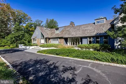 95 Lane Of Acres, Haddonfield, NJ 08033 - Photo 2