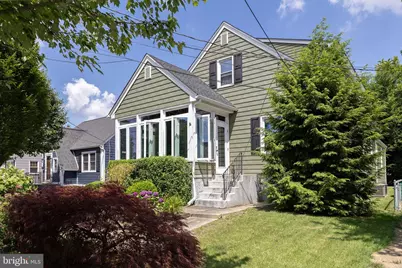 129 5th Avenue #APT. B, Mount Ephraim, NJ 08059 - Photo 18