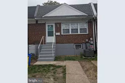 2407 S 12th Street, Camden, NJ 08104 - Photo 1