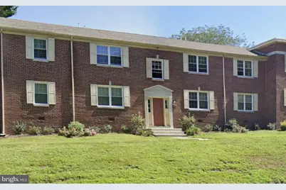 100 Park Boulevard #2D, Cherry Hill, NJ 08034 - Photo 1