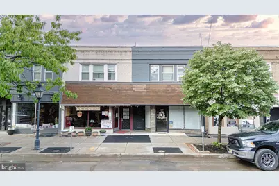 417 N Haddon Avenue, Haddonfield, NJ 08033 - Photo 1