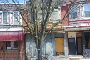 1238 Haddon Ave, Camden, NJ 08103 - Photo 2