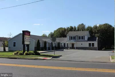 531 Williamstown #UNIT B, Sicklerville, NJ 08081 - Photo 1