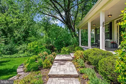 1165 Fulling Mill Lane, Haddon Heights, NJ 08035 - Photo 10