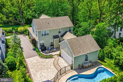 1165 Fulling Mill Lane, Haddon Heights, NJ 08035 - Photo 72