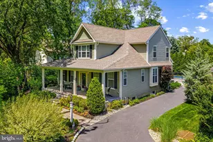 1165 Fulling Mill Ln, Haddon Heights, NJ 08035 - Photo 6