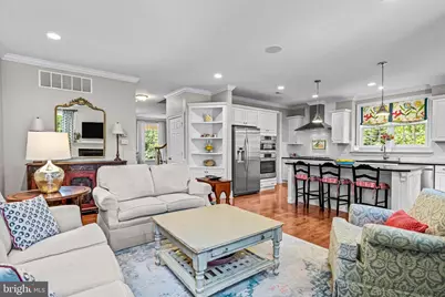 1165 Fulling Mill Lane, Haddon Heights, NJ 08035 - Photo 26