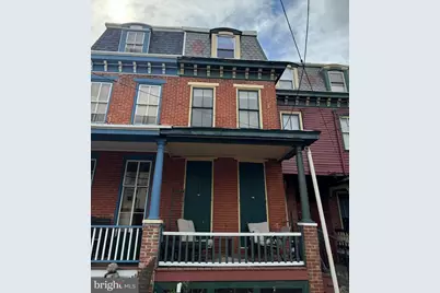 112 Linden Street #2, Camden, NJ 08102 - Photo 1