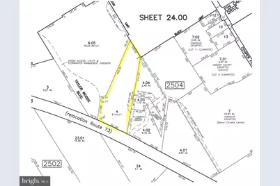 350 N Route 73, Berlin, NJ 08009 - Photo 40