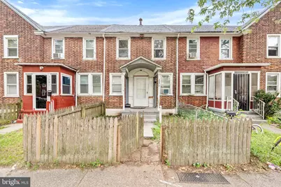 3079 Alabama Road, Camden, NJ 08104 - Photo 1