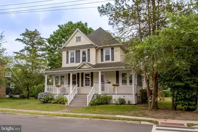 135 Madison Avenue, Laurel Springs, NJ 08021 - Photo 1