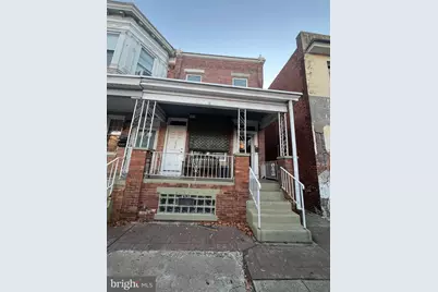 1433 Haddon Avenue, Camden, NJ 08103 - Photo 1