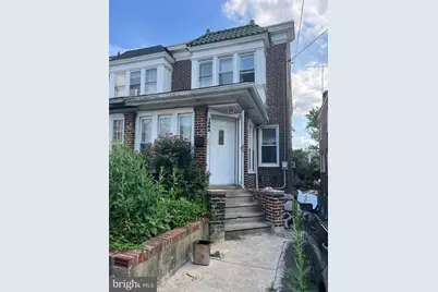 1243 Magnolia Avenue, Camden, NJ 08103 - Photo 1