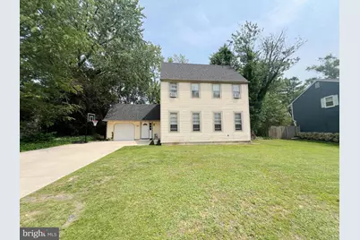 203 Spring Drive, Voorhees, NJ 08043 - Photo 2