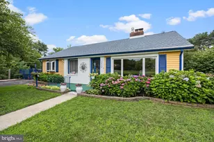 1256 Kirkwood-Gibbsboro R, Voorhees, NJ 08043 - Photo 2