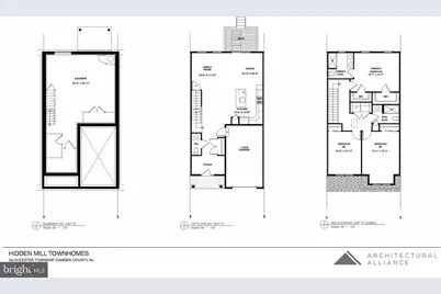 366 Hidden Drive, Gloucester Township, NJ 08012 - Photo 4