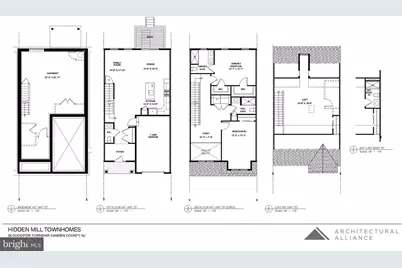 364 Hidden Drive, Gloucester Township, NJ 08012 - Photo 4