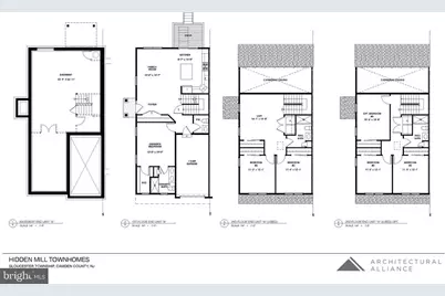 12 Wayne Court, Gloucester Township, NJ 08012 - Photo 4