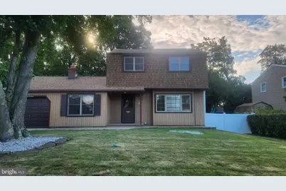6 Cedar Creek Drive, Clementon, NJ 08021 - Photo 1