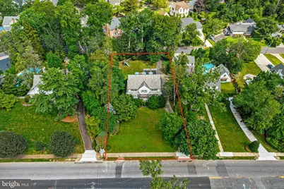 233 E Kings Highway, Audubon, NJ 08106 - Photo 6