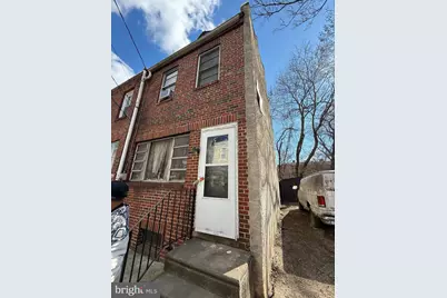 764 Mount Vernon Street, Camden, NJ 08103 - Photo 1