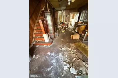 764 Mount Vernon Street, Camden, NJ 08103 - Photo 2