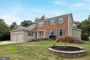 44 Acadia Dr, Voorhees, NJ 08043 - Photo 2